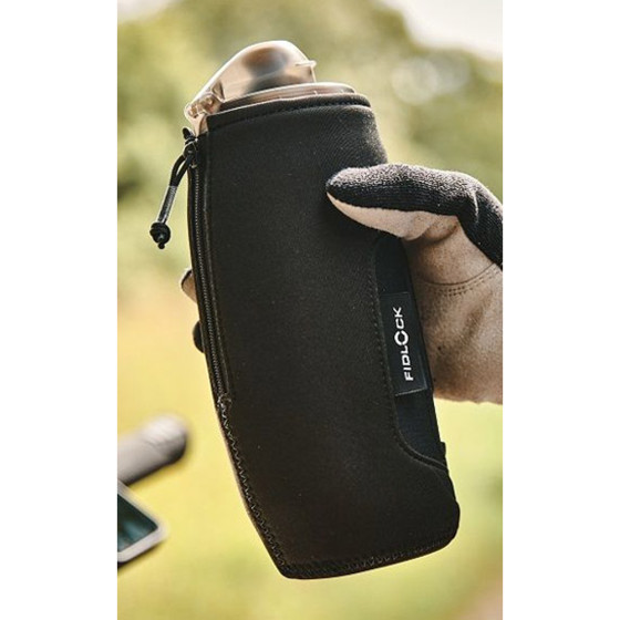 Termoobal - FIDLOCK Twist 590ml - černá