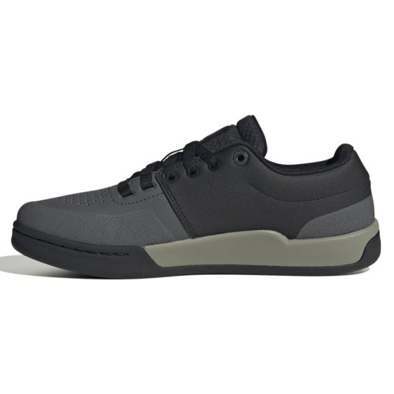 Boty - FIVE TEN Freerider PRO 2025 - Gresix / Silpeb / Black