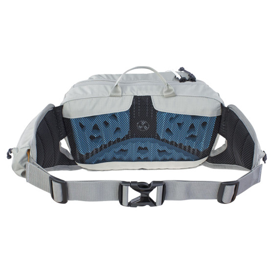 Ledvinka - EVOC Hip Pack 3 2025 + Hydration Bladder 1,5L - Stone