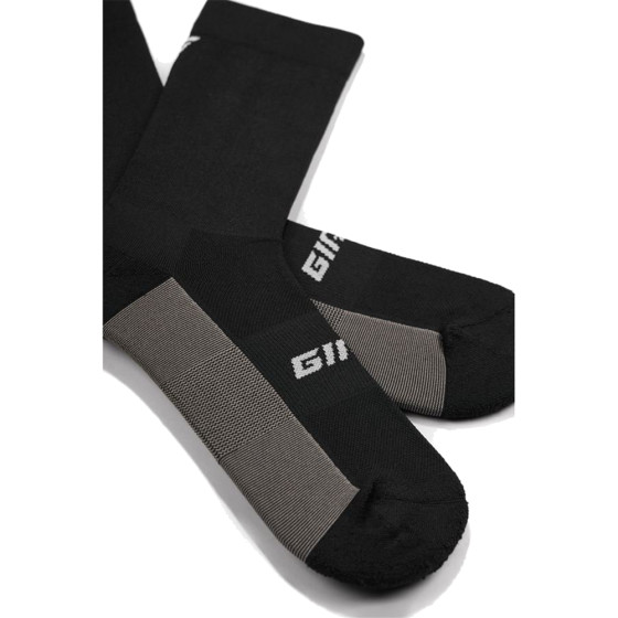 Ponožky - GIANT Instinct Sock - Black