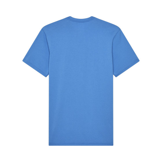 Triko - FOX Head Ss Prem Tee 2025 - True Blue