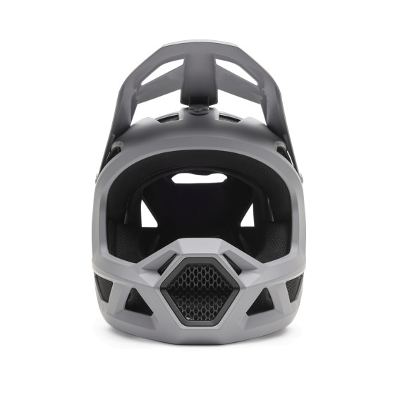 Integrální přilba - FOX Rampage 5050 Ce/Cpsc 2025 - Light Grey
