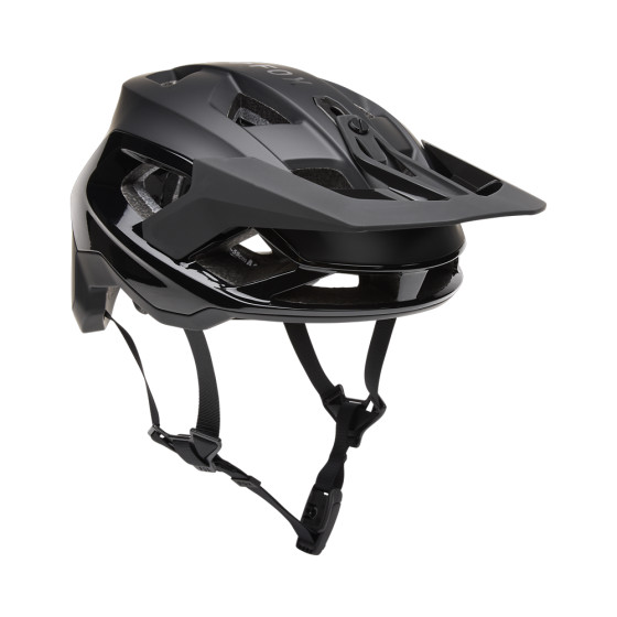 Přilba MTB - FOX Speedframe Pro Ce 2025 - Matte Black