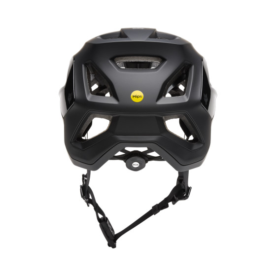 Přilba MTB - FOX Speedframe Pro Ce 2025 - Matte Black