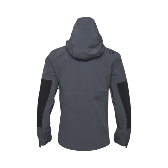 Bunda - FOX Defend 3L Water Jacket 2024 - Graphite Grey
