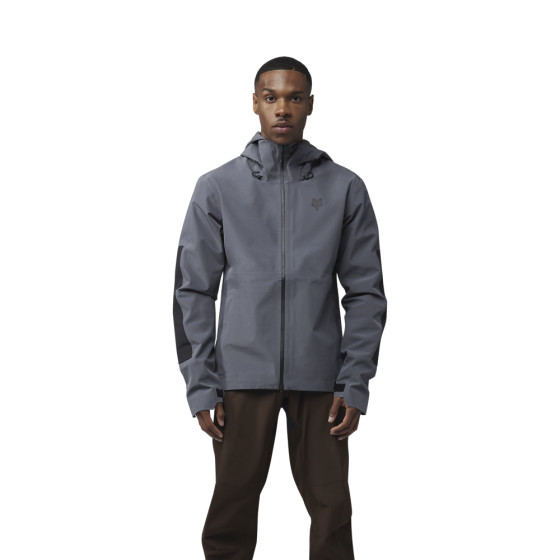 Bunda - FOX Defend 3L Water Jacket 2024 - Graphite Grey