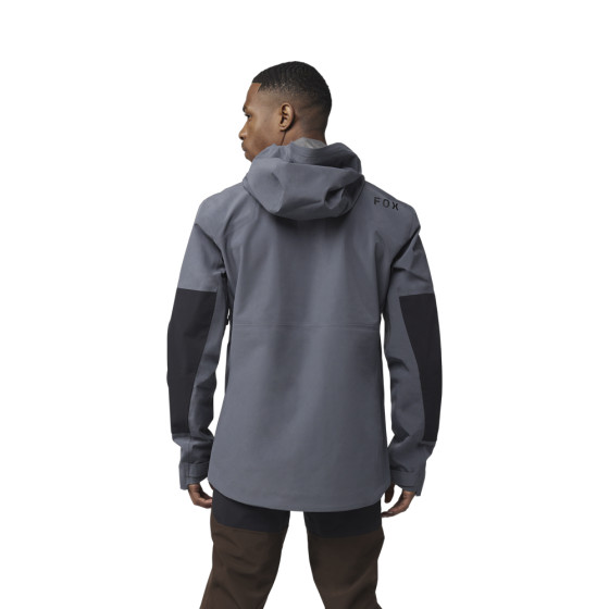 Bunda - FOX Defend 3L Water Jacket 2024 - Graphite Grey