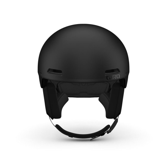 Zimní přilba - GIRO Owen Spherical - Mat Black
