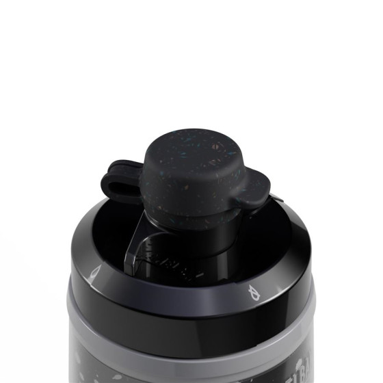 Láhev - CAMELBAK Podium Dirt Series Chill 0,62l - Asphalt
