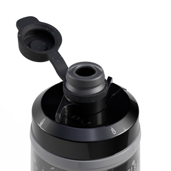Láhev - CAMELBAK Podium Dirt Series Chill 0,62l - Asphalt