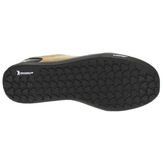 Boty - NORTHWAVE Tailwhip - Black / Honey