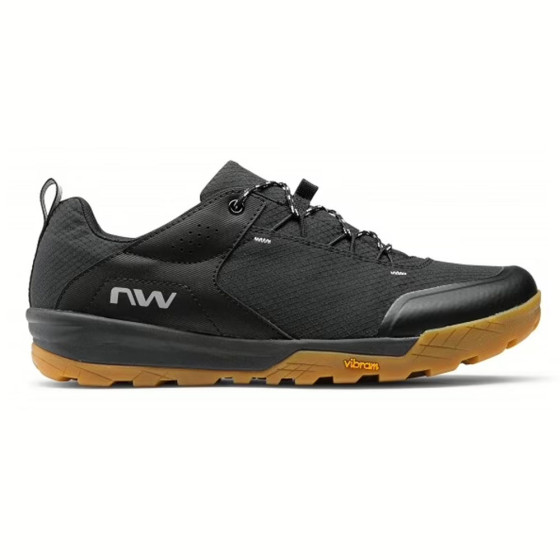 Boty SPD - NORTHWAWE Rockit - Black