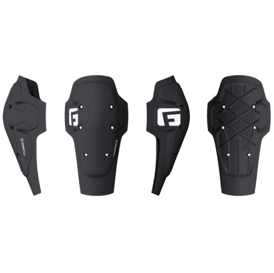 Chrániče loktů - G-FORM Pro-X4 - černá