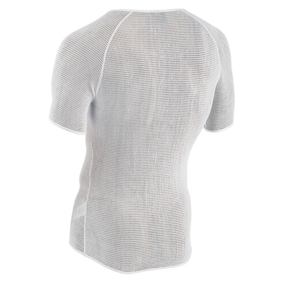 Funkční prádlo - NORTHWAVE Light Jersey - White