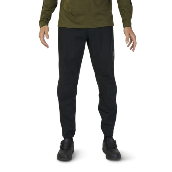 Kalhoty - FOX Defend 3L Water Pant 2025 - Black