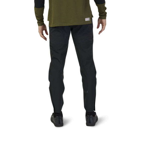 Kalhoty - FOX Defend 3L Water Pant 2025 - Black