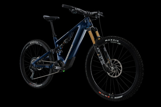 Elektro kolo - NORCO Sight VLT C1 29" - Blue