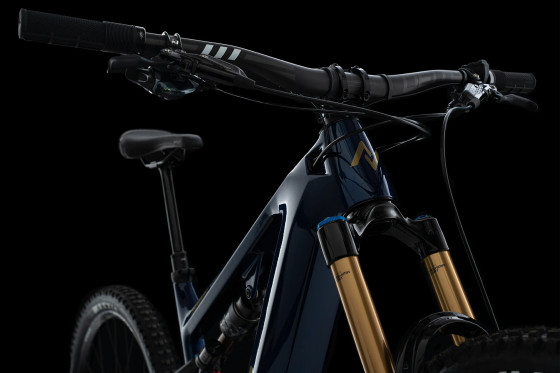 Elektro kolo - NORCO Sight VLT C1 29" - Blue