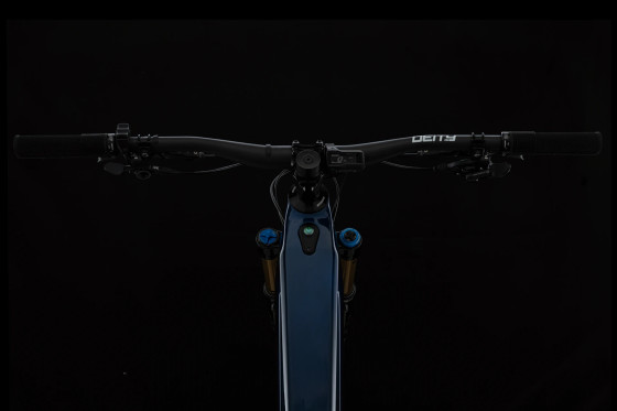 Elektro kolo - NORCO Sight VLT C1 29" - Blue