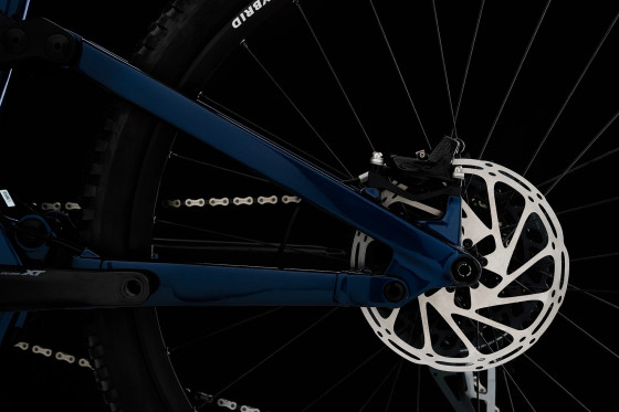 Elektro kolo - NORCO Sight VLT C1 29" - Blue