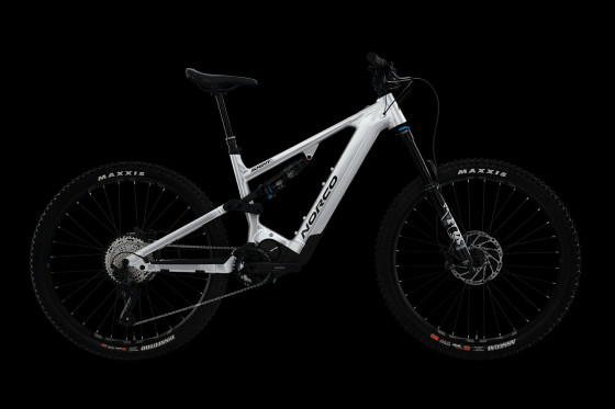 Elektro kolo - NORCO Sight VLT A1 29" - Silver