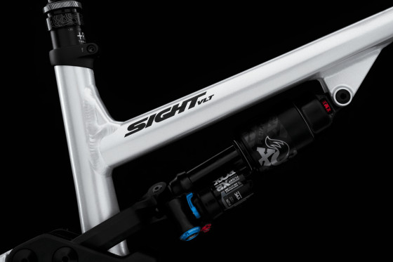 Elektro kolo - NORCO Sight VLT A1 29" - Silver