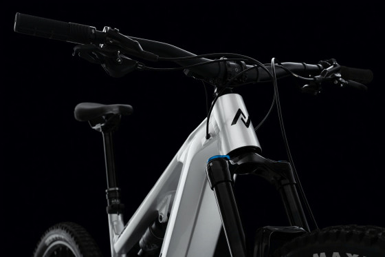 Elektro kolo - NORCO Sight VLT A1 29" - Silver