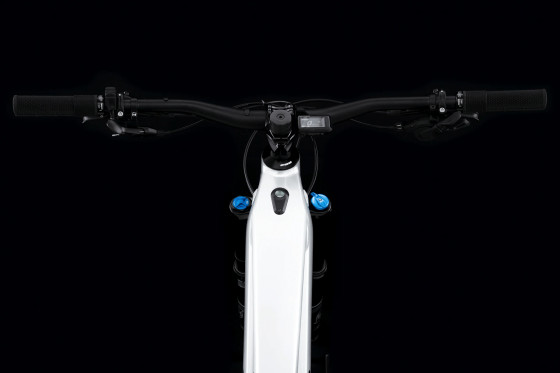 Elektro kolo - NORCO Sight VLT A1 29" - Silver