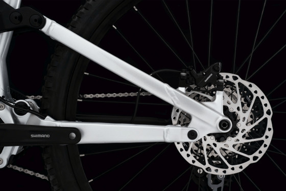 Elektro kolo - NORCO Sight VLT A1 29" - Silver