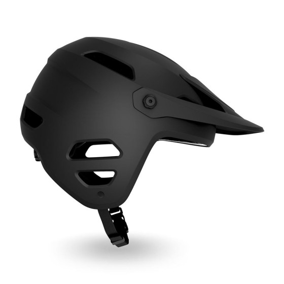 Přilba MTB  - GIRO Tyrant Spherical -  Mat Black 