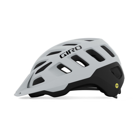 Přilba MTB - GIRO Radix MIPS - Mat Chalk 