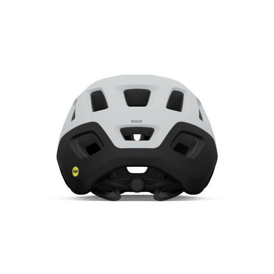 Přilba MTB - GIRO Radix MIPS - Mat Chalk 