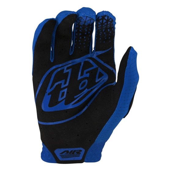 Rukavice - TROY LEE DESIGNS Air - Blue