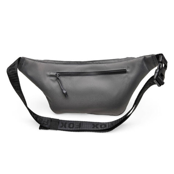Ledvinka - FOX Head Premium Hip Pack 2025 - Pewter