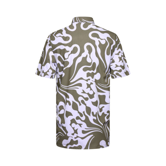 Dres - FOX Ranger Ss Woven - Military