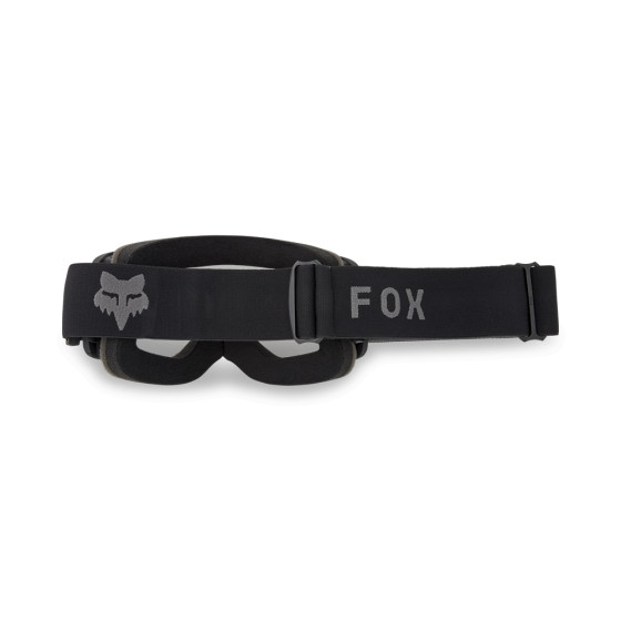 Brýle - FOX MTB Main 2025 - Black