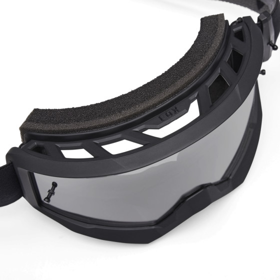 Brýle - FOX MTB Main 2025 - Black