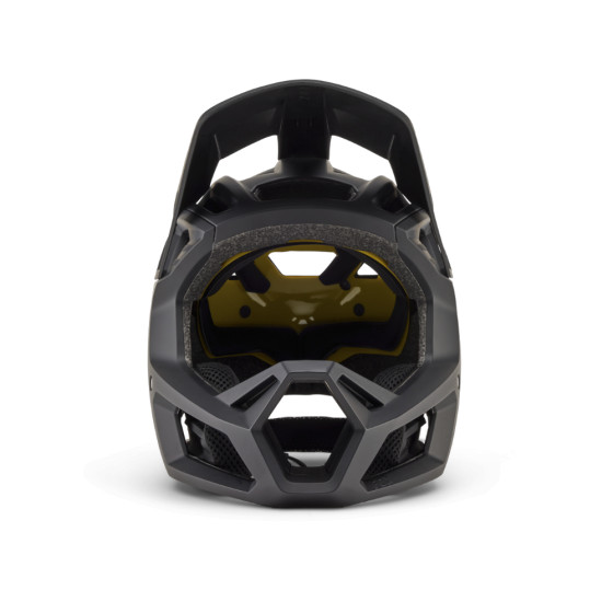 Integrální přilba - FOX Proframe 2025 - Matte Black