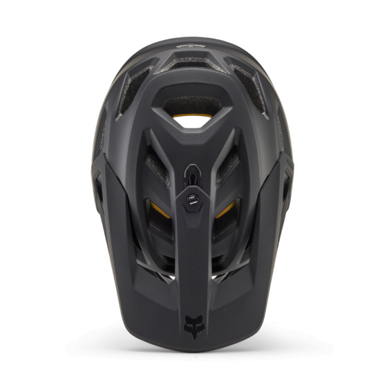 Integrální přilba - FOX Proframe 2025 - Matte Black