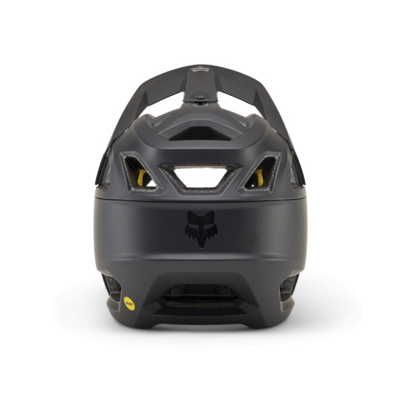 Integrální přilba - FOX Proframe 2025 - Matte Black