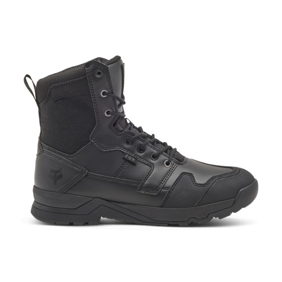 Boty Enduro Adventure - FOX Ranger ADV - Black