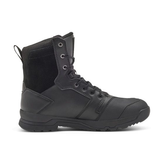 Boty Enduro Adventure - FOX Ranger ADV - Black