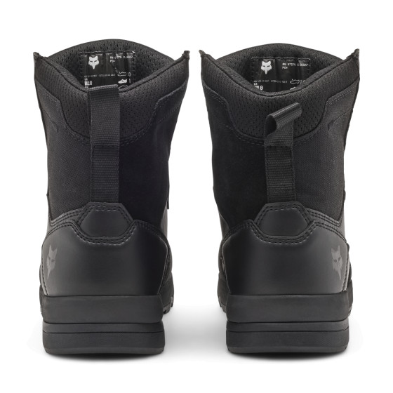 Boty Enduro Adventure - FOX Ranger ADV - Black