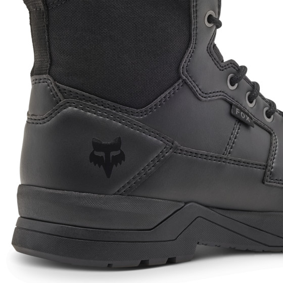 Boty Enduro Adventure - FOX Ranger ADV - Black