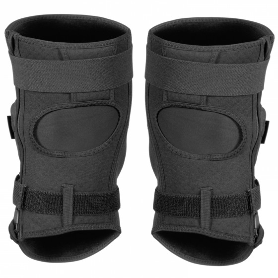 Chrániče kolen - TSG Tahoe Zip A - černá