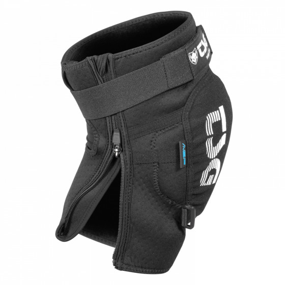 Chrániče kolen - TSG Tahoe Zip A - černá