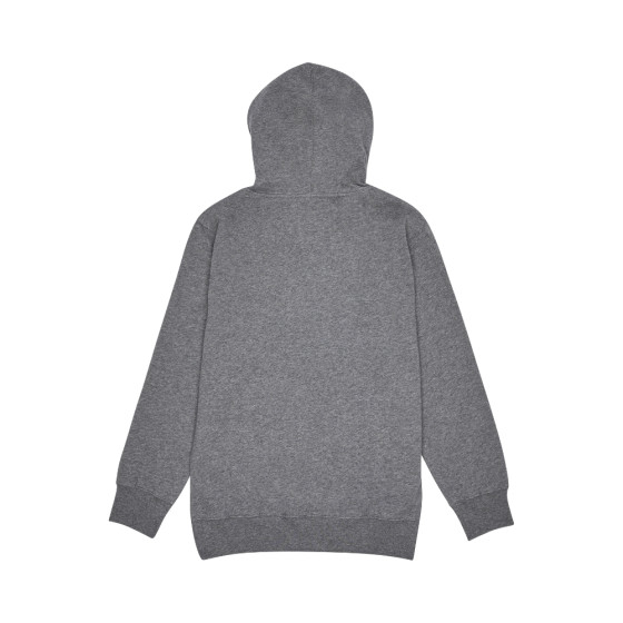 Dětská mikina - FOX Youth Absolute Pullover Hoodie 2025 - Graphite