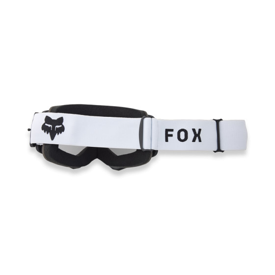Brýle - FOX MTB Main 2025 - White