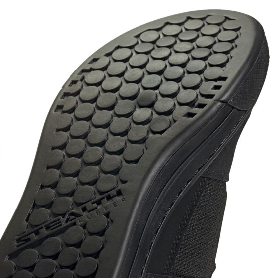 Boty - FIVE TEN Freerider 2025 - Core Black / Red / Green Five