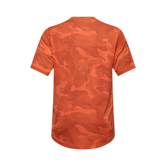 Dres - FOX Ranger Tru Dri Ss Jersey 2025 - Blood Orange